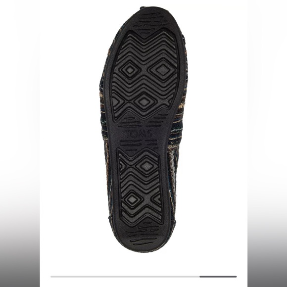 TOMS- Women's Alpargata 3.0 Slip On Flats - Picture 5 of 10